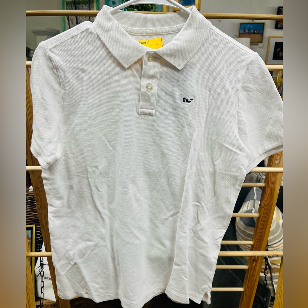 Vineyard Vines NWT polo